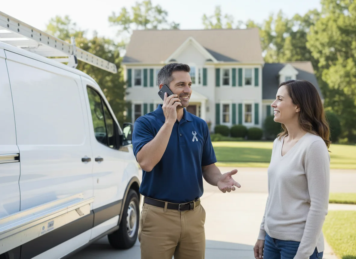 Home Gutter Service Burnt Prairie, IL FAQs